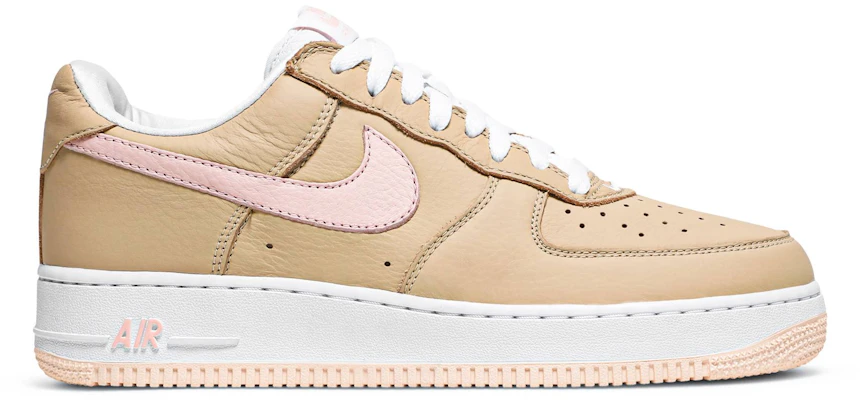 Air force 2025 1 linen