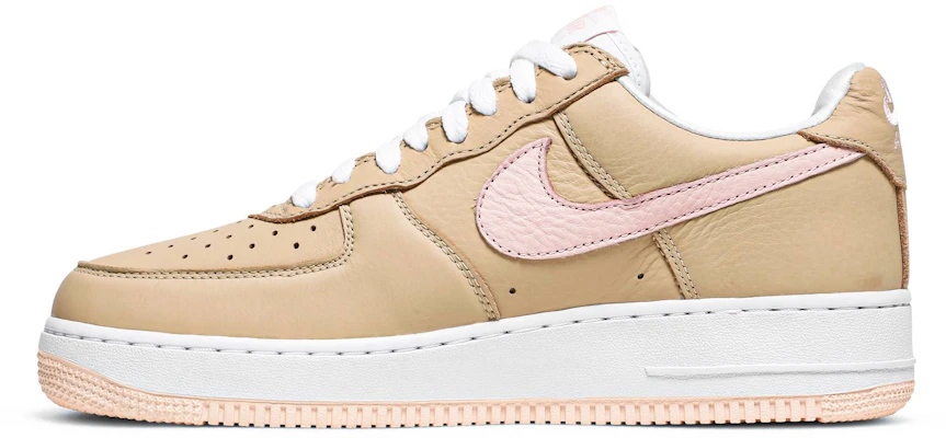 Air force 2025 1 low linen