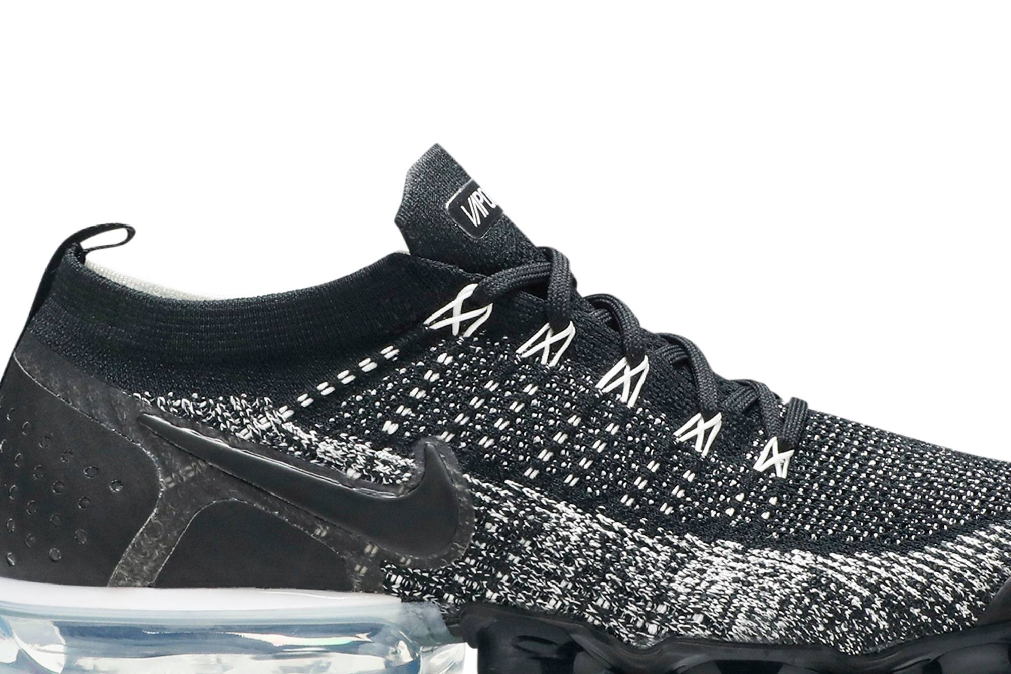 nike vapormax flyknit orca