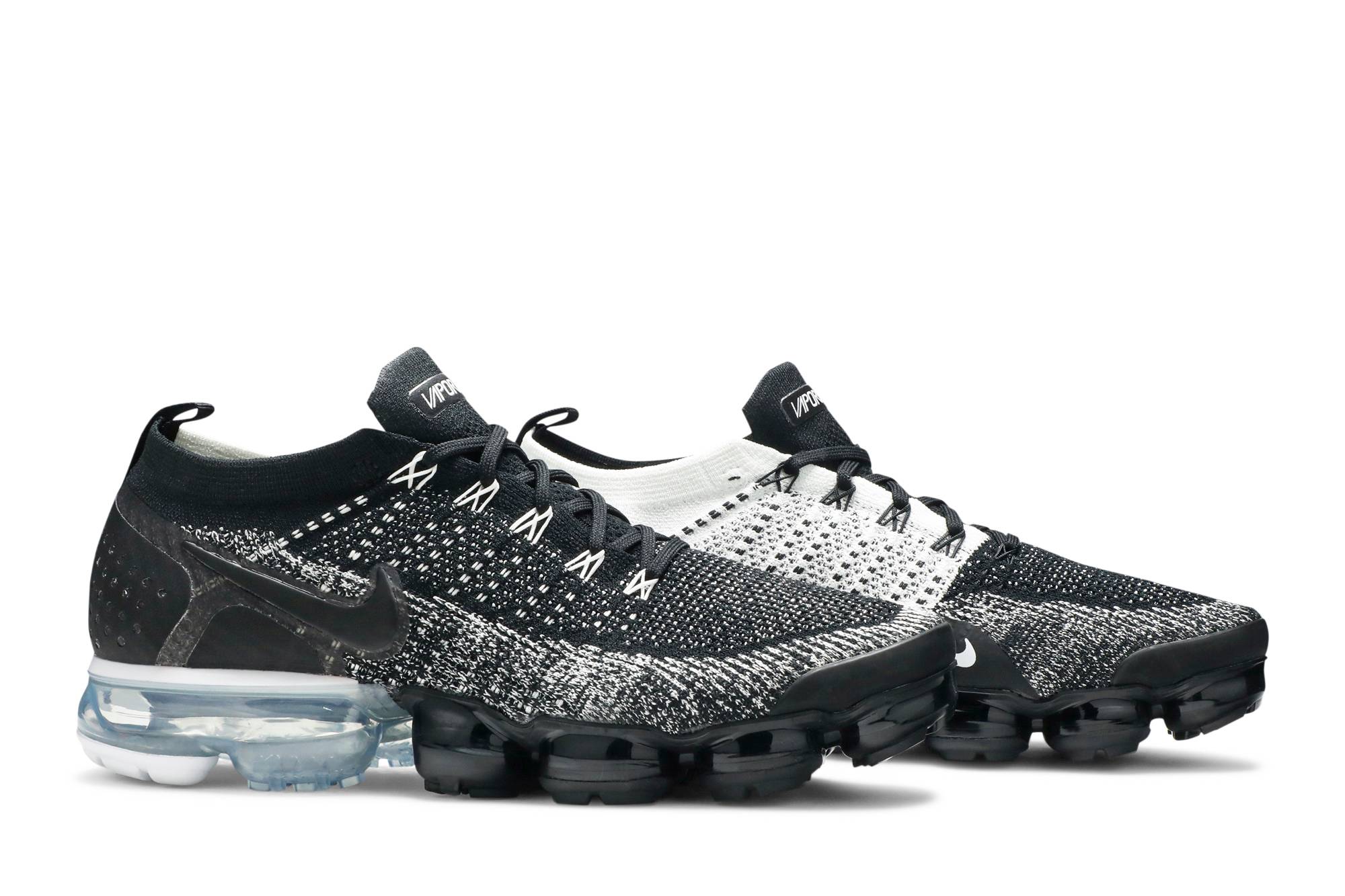 orca vapormax
