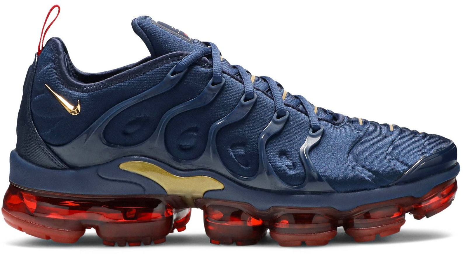 Nike Air VaporMax Plus Olympic - 924453-405 - Novelship