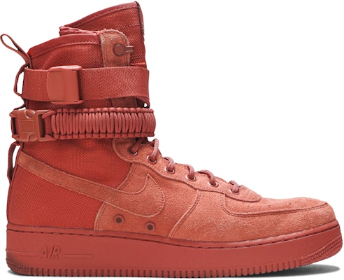 Af1 sf shop dusty peach