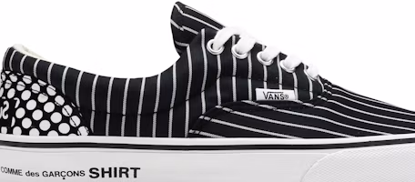 Order 川久保玲 x Supreme x Vans Era '細條紋' VN0W3CEG4