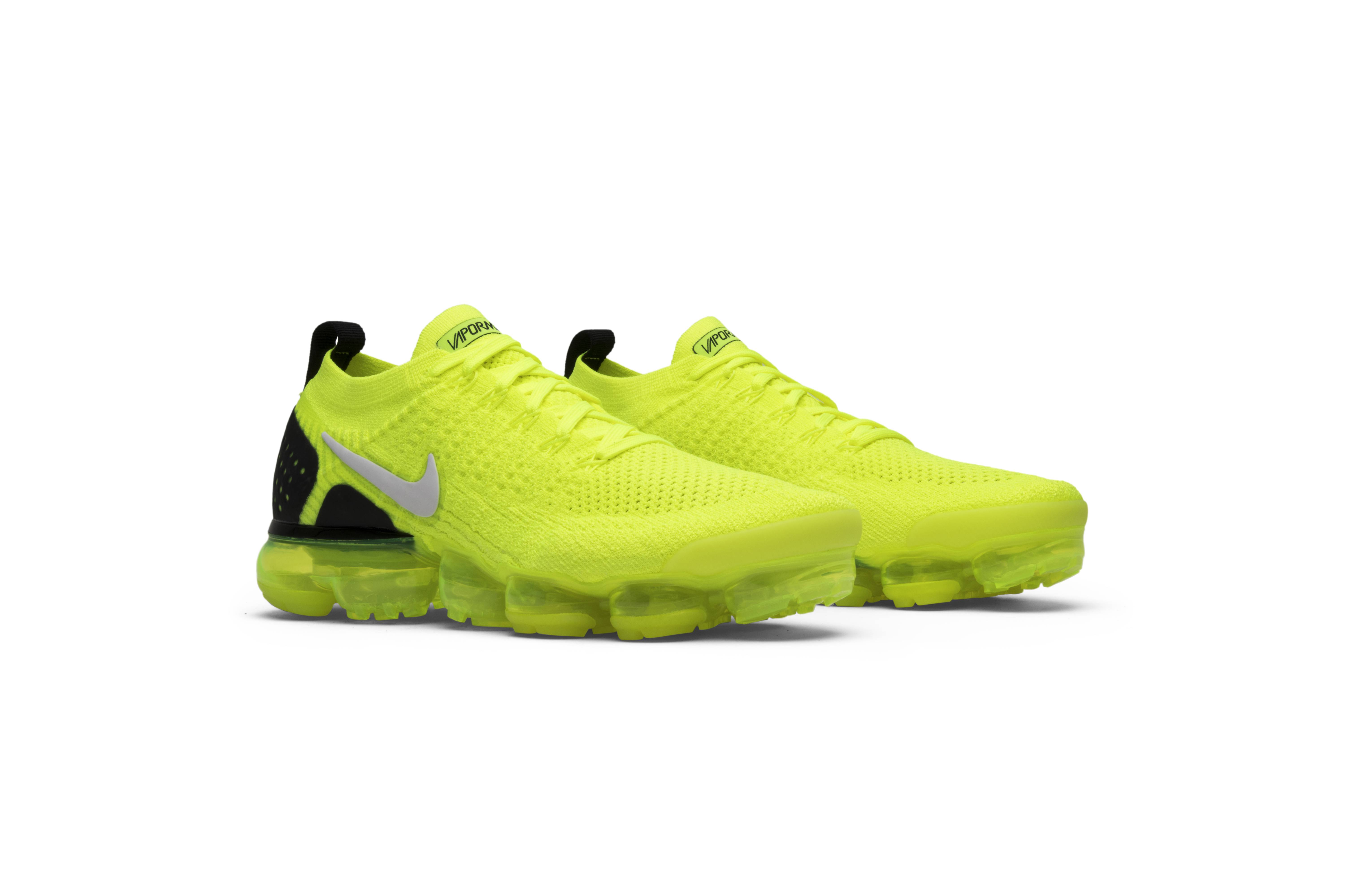 nike vapormax 2 volt