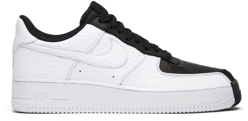 Nike air force one 2025 low split