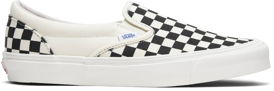 Vans OG Classic Slip-On 'Lona' VN000UDFF8L Buy Vans OG Classic Slip-On 'Lona' VN000UDFF8L