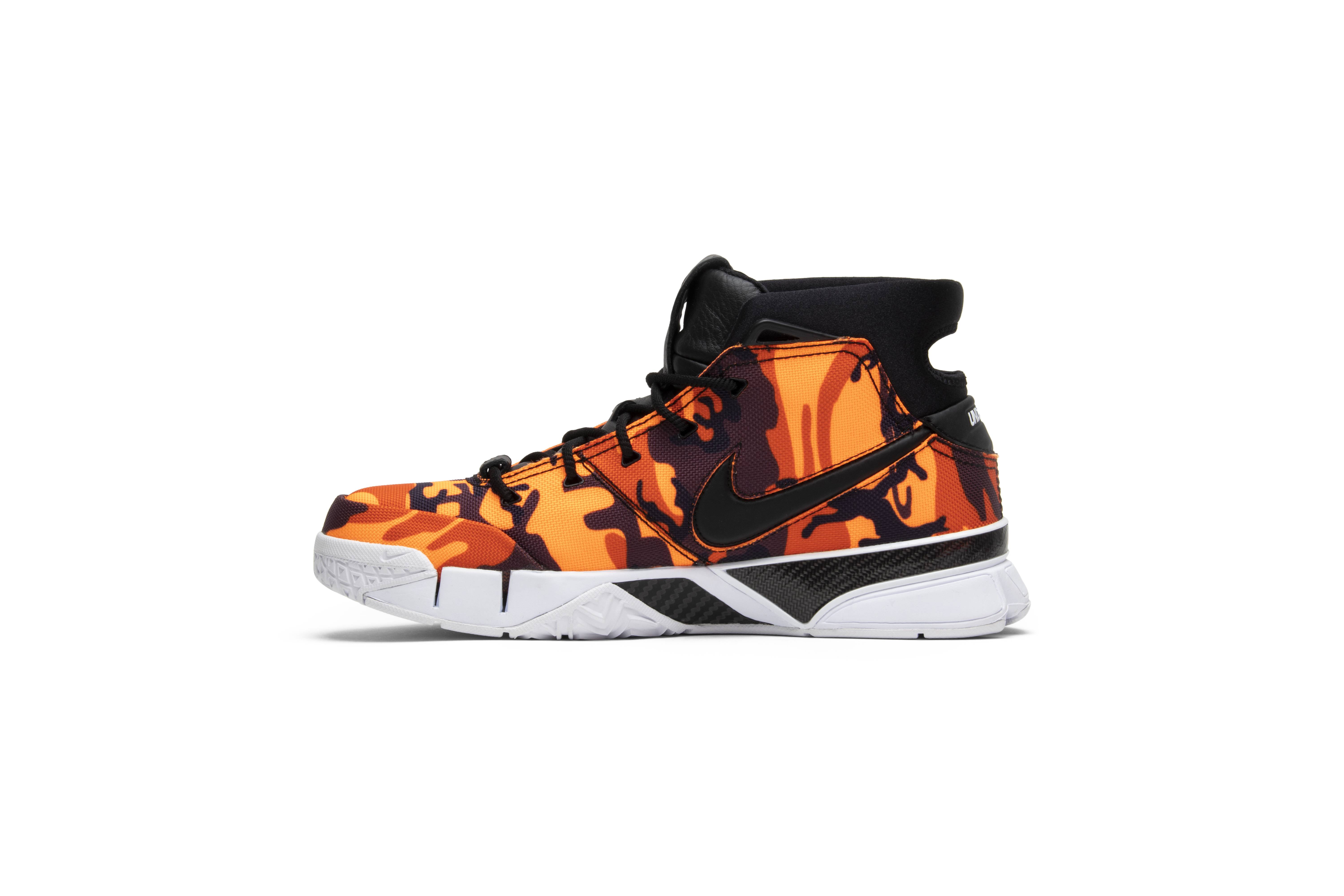 camo kobe 1