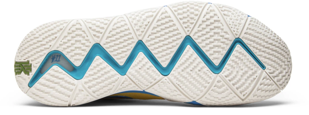 Nike sales kyrie kix