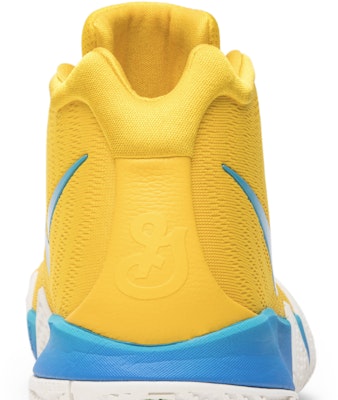 나이키 카이리 4 킥스 🔥 (Nike Kyrie 4 Kicks 🔥) BV0425-700 Sizing 나이키 카이리 4 킥스 🔥 (Nike Kyrie 4 Kicks 🔥) BV0425-700