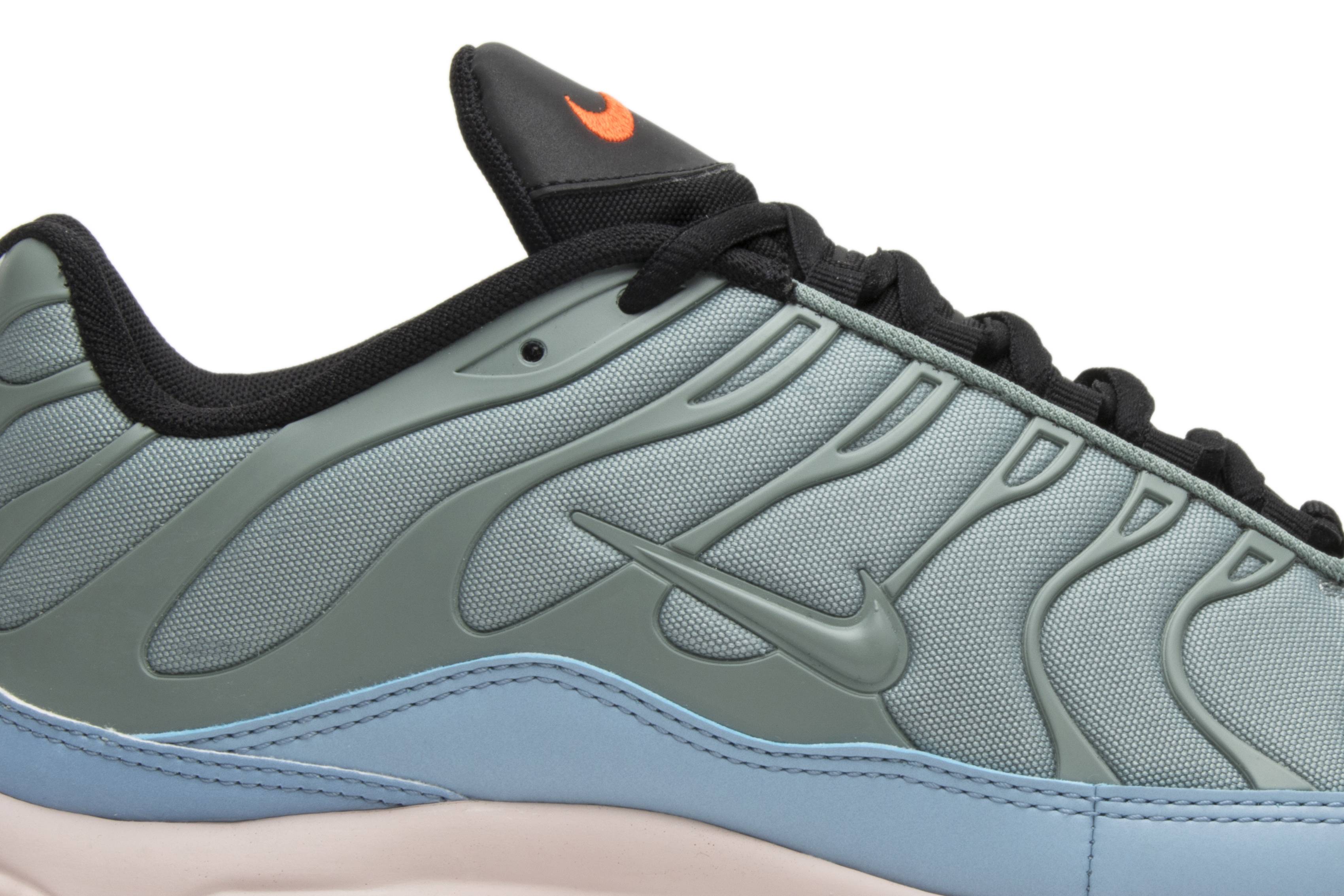 air max 90 green python