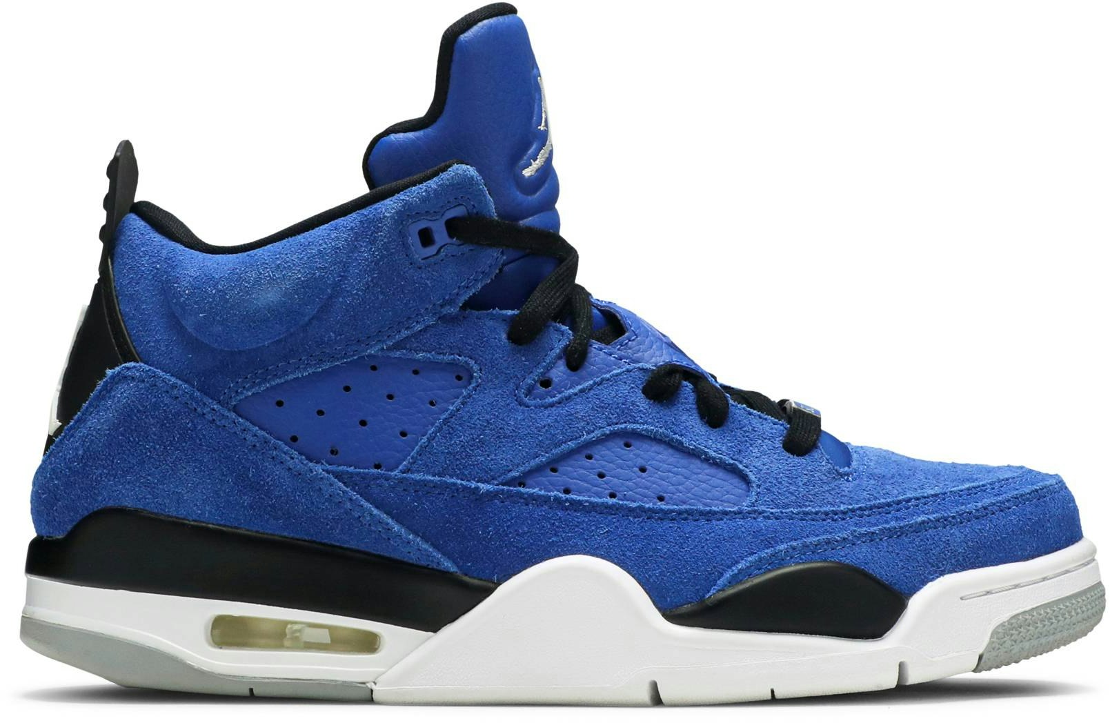 Jordan son of mars low navy blue Clearance