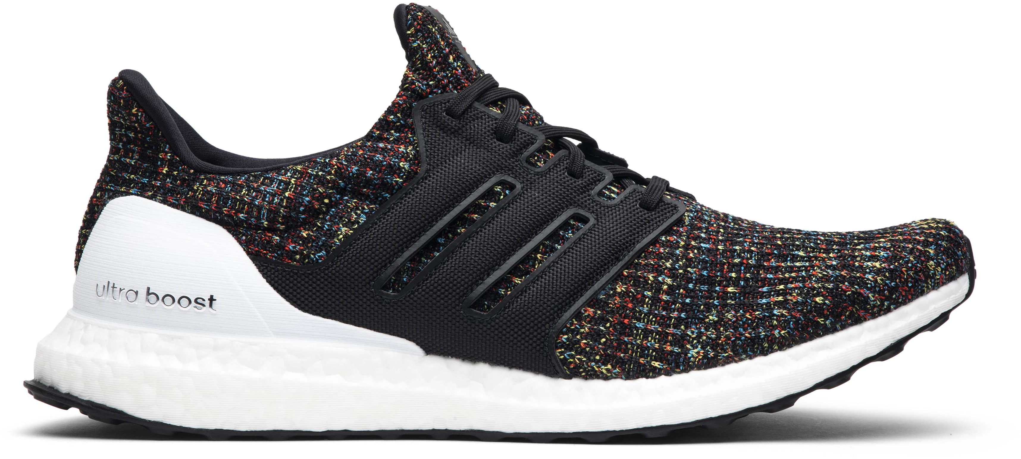 Ultra boost multicolor 2024 4.0