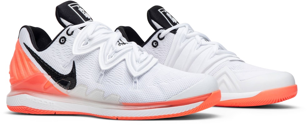 Nike air zoom deals vapor x lava