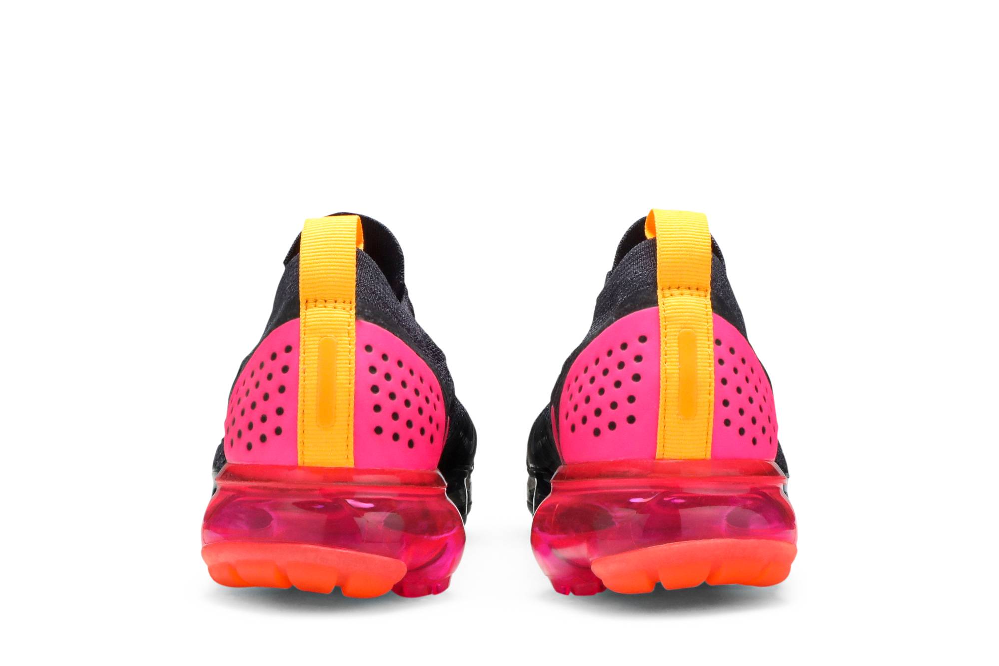 air vapormax 2 gridiron pink blast