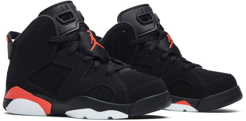 Jordan 6 shop infrared preschool