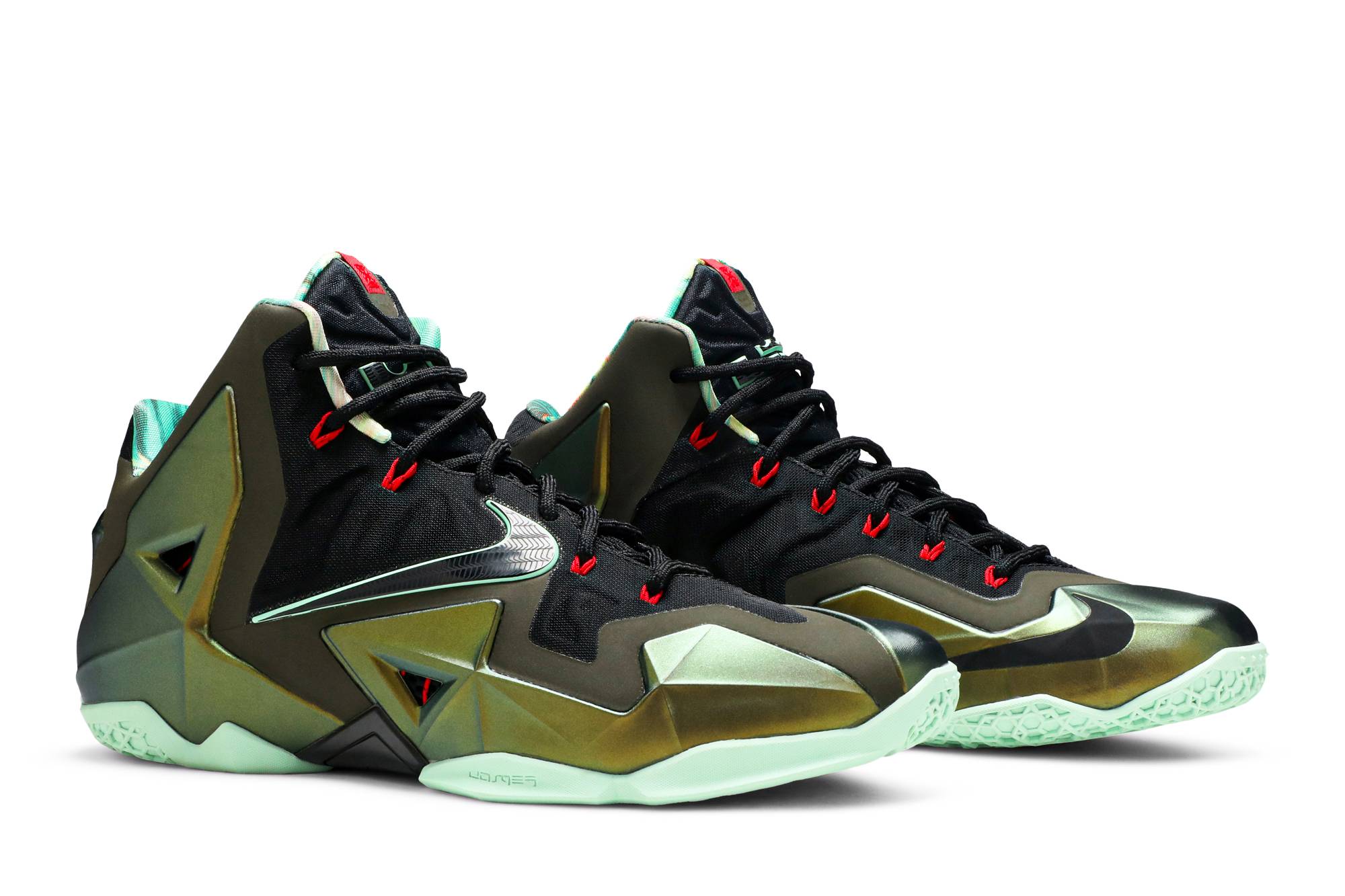 kings pride lebron