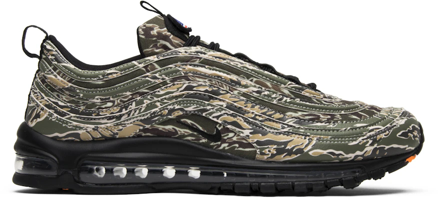 Nike 97 2025 country camo