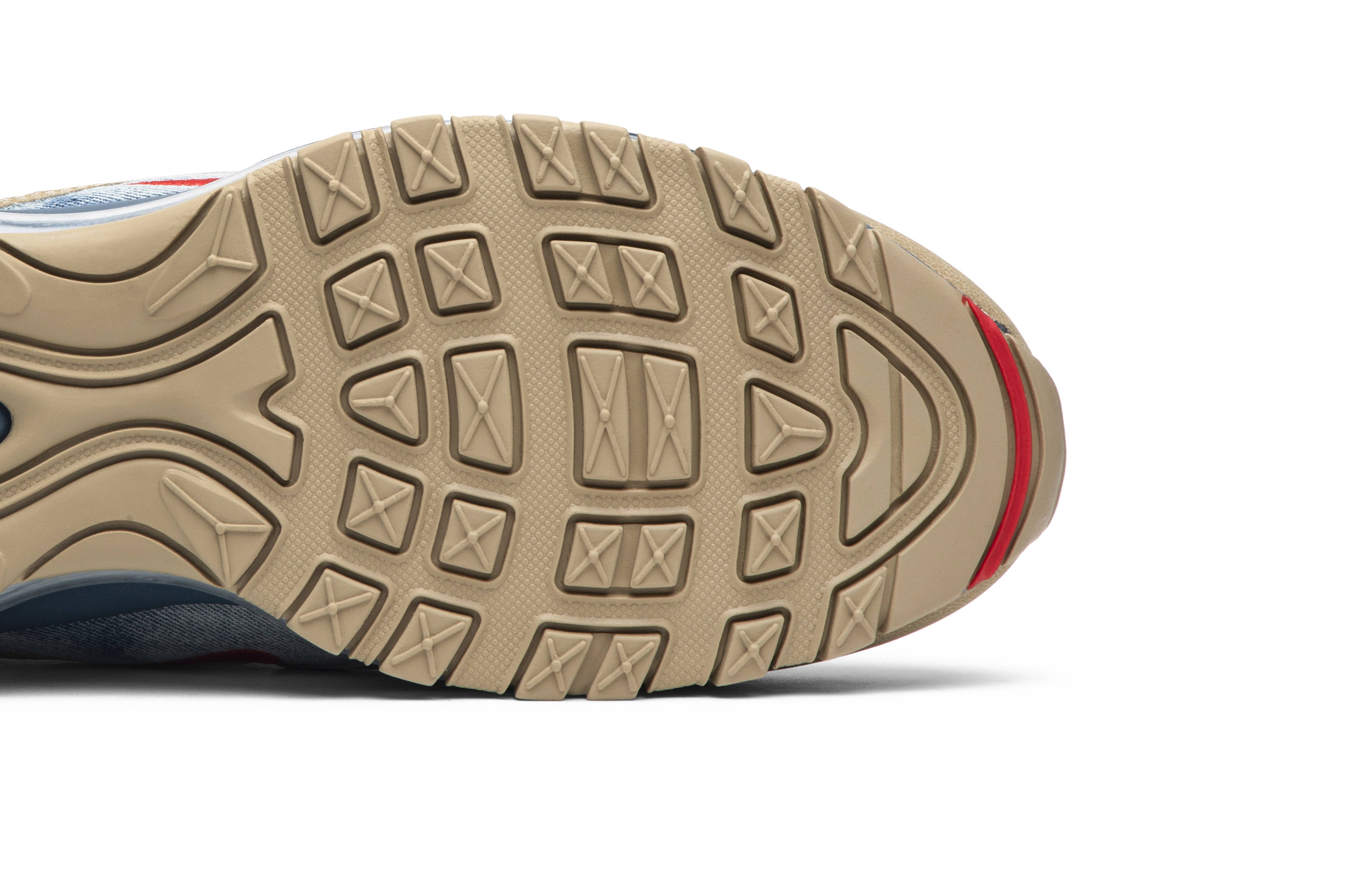 wild west air max 97