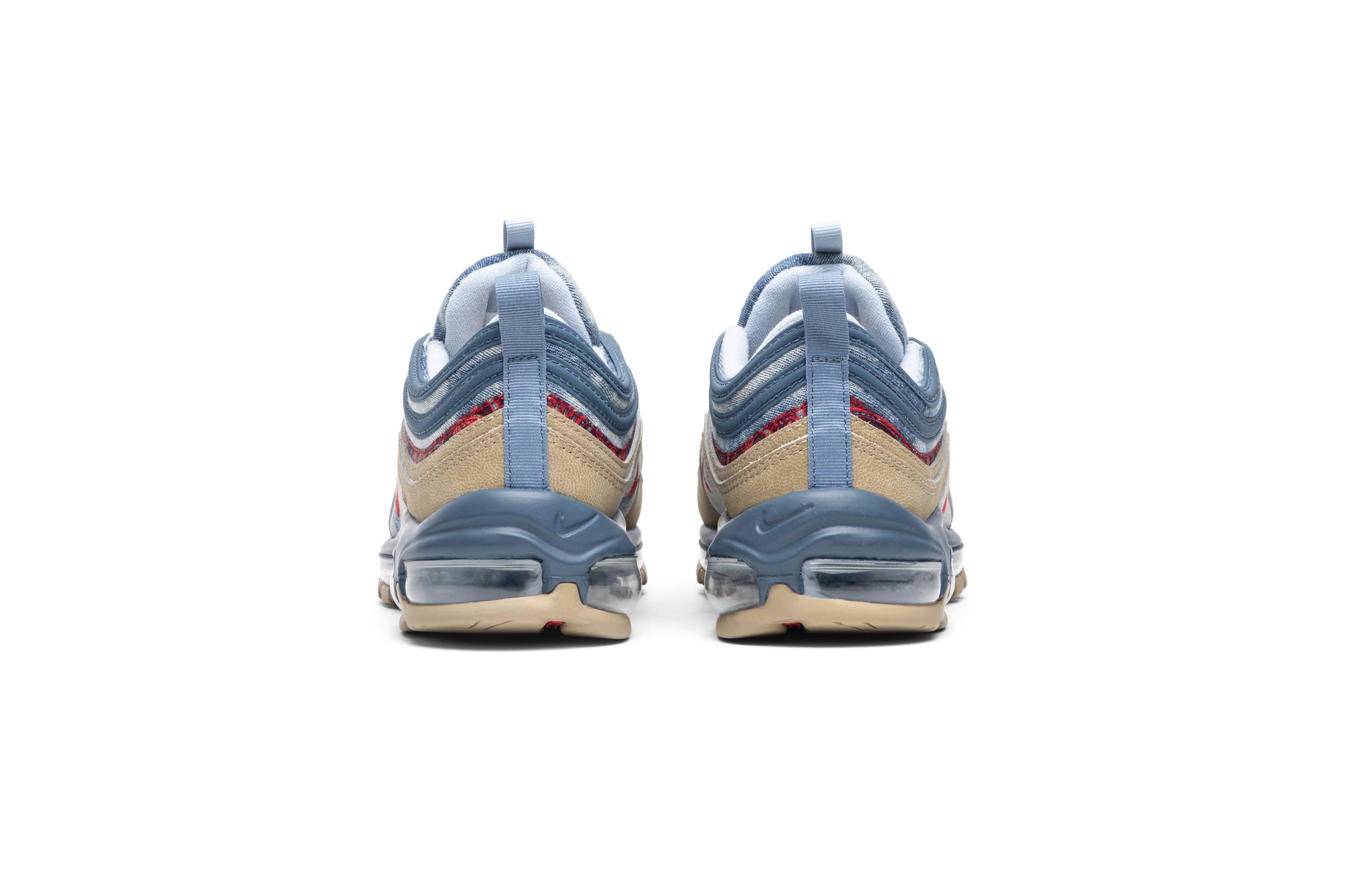air max 97 wild west