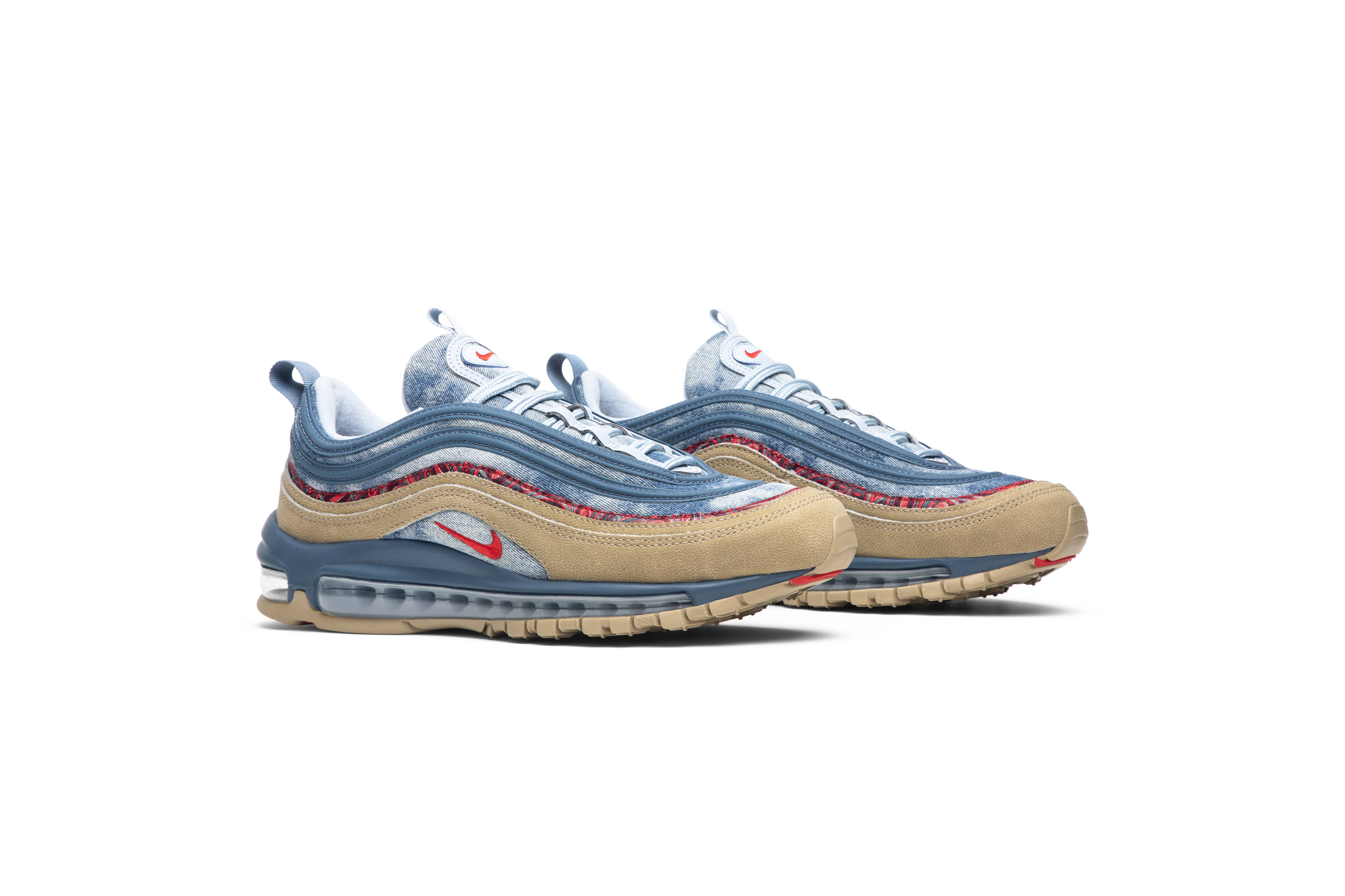 wild west 97 air max