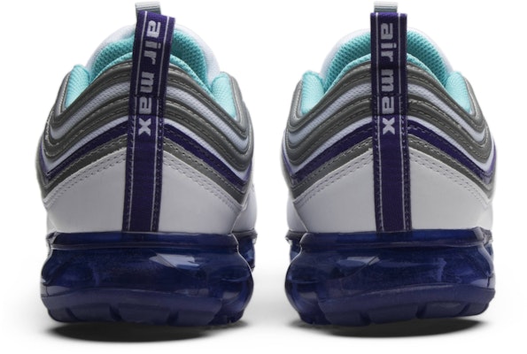 Nike Air VaporMax 97 Grape AJ7291 100 AJ7291 100 Novelship