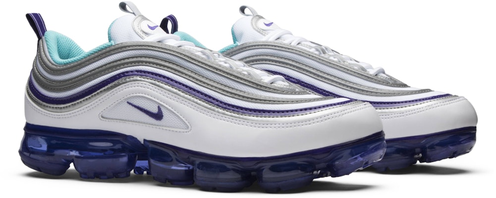 Purple nike air max best sale vapormax