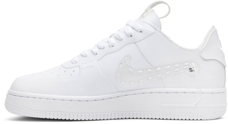 Nike Air Force 1 Low Noise Cancelling Pack Odell Beckham Jr CI5766