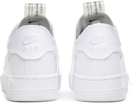 Nike Air Force 1 Low Noise Cancelling Pack Odell Beckham Jr CI5766