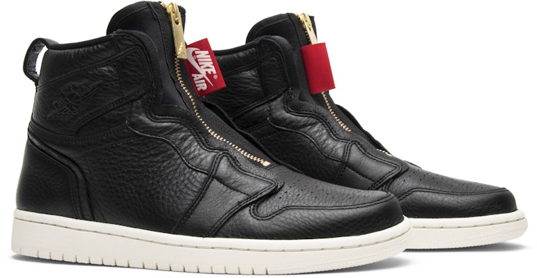 Air jordan 1 high best sale full zip