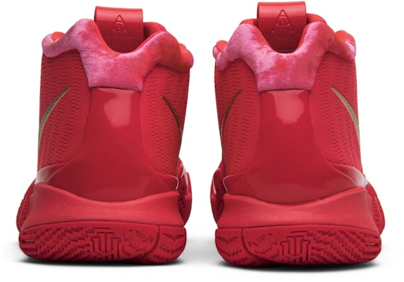 Kyrie 4 red carpet top canada