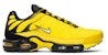 Nike Air Max Plus Frequency Pack AV7940-700 - Kasut Larian Stail Baru