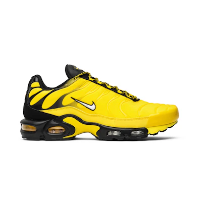 Nike Air Max Plus Frequency Pack