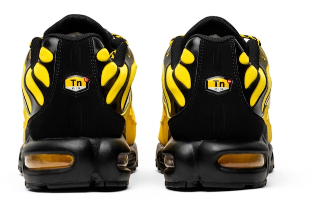 Nike Air Max Plus 頻率系列 AV7940-700 Details for Nike Air Max Plus 頻率系列 AV7940-700