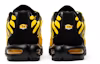 Details for Nike Air Max Plus Frequency Pack AV7940-700 - Kasut Larian Stail Baru