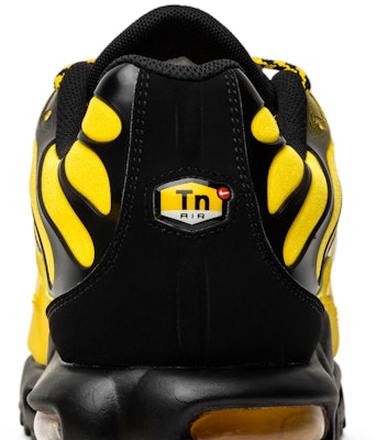 Nike Air Max Plus 頻率系列 AV7940-700 Sizing Nike Air Max Plus 頻率系列 AV7940-700