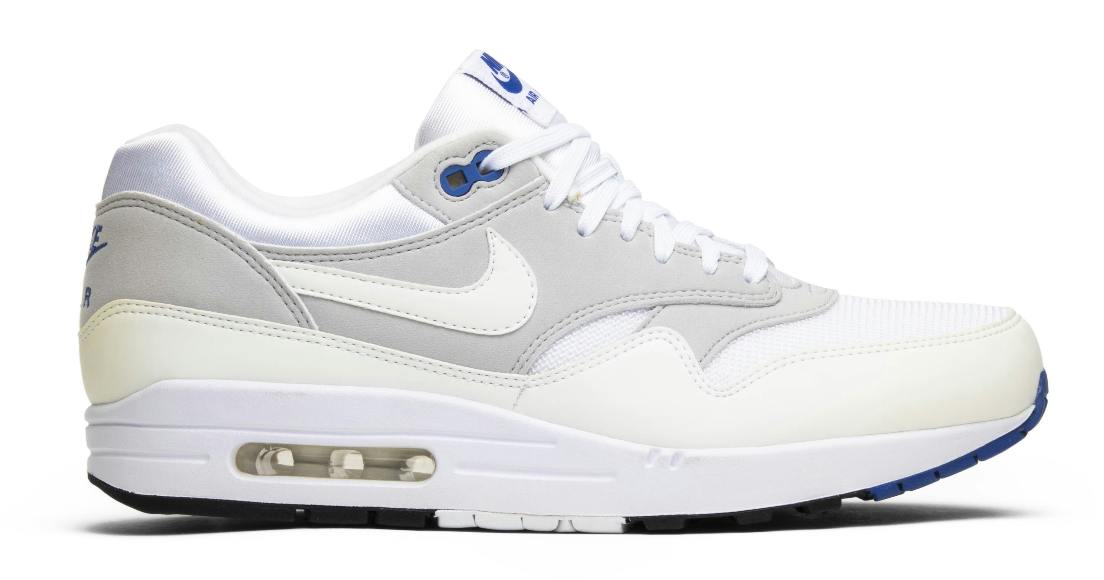 Nike Air Max 1 Color Change - 811373-100 - Novelship