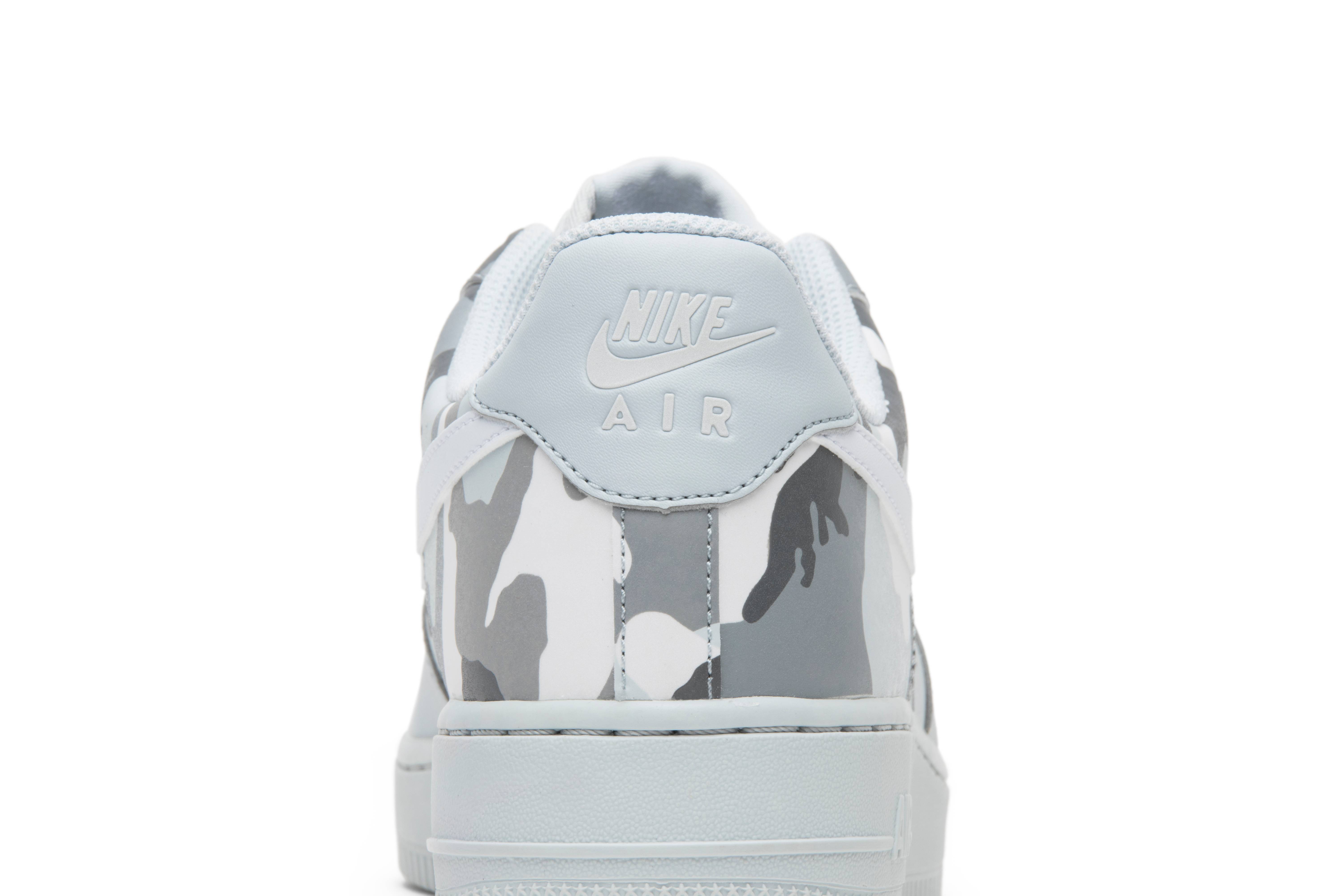 air force 1 low winter camo