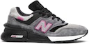 Buy KITH x United Arrows and Sons x New Balance 997S Fusion 'Kelabu Merah Jambu' M997SKH