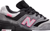 Order KITH x United Arrows and Sons x New Balance 997S Fusion 'Kelabu Merah Jambu' M997SKH
