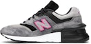 Lookbook KITH x United Arrows and Sons x New Balance 997S Fusion 'Kelabu Merah Jambu' M997SKH