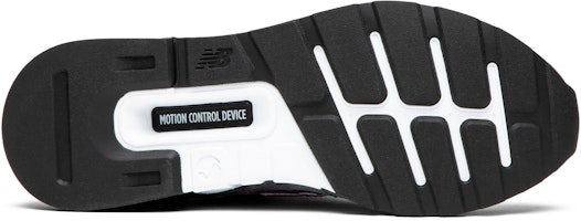 KITH x UA & SONS x NB 997S フュージョン グレーピンク M997SKH Shop KITH x UA & SONS x NB 997S フュージョン グレーピンク M997SKH