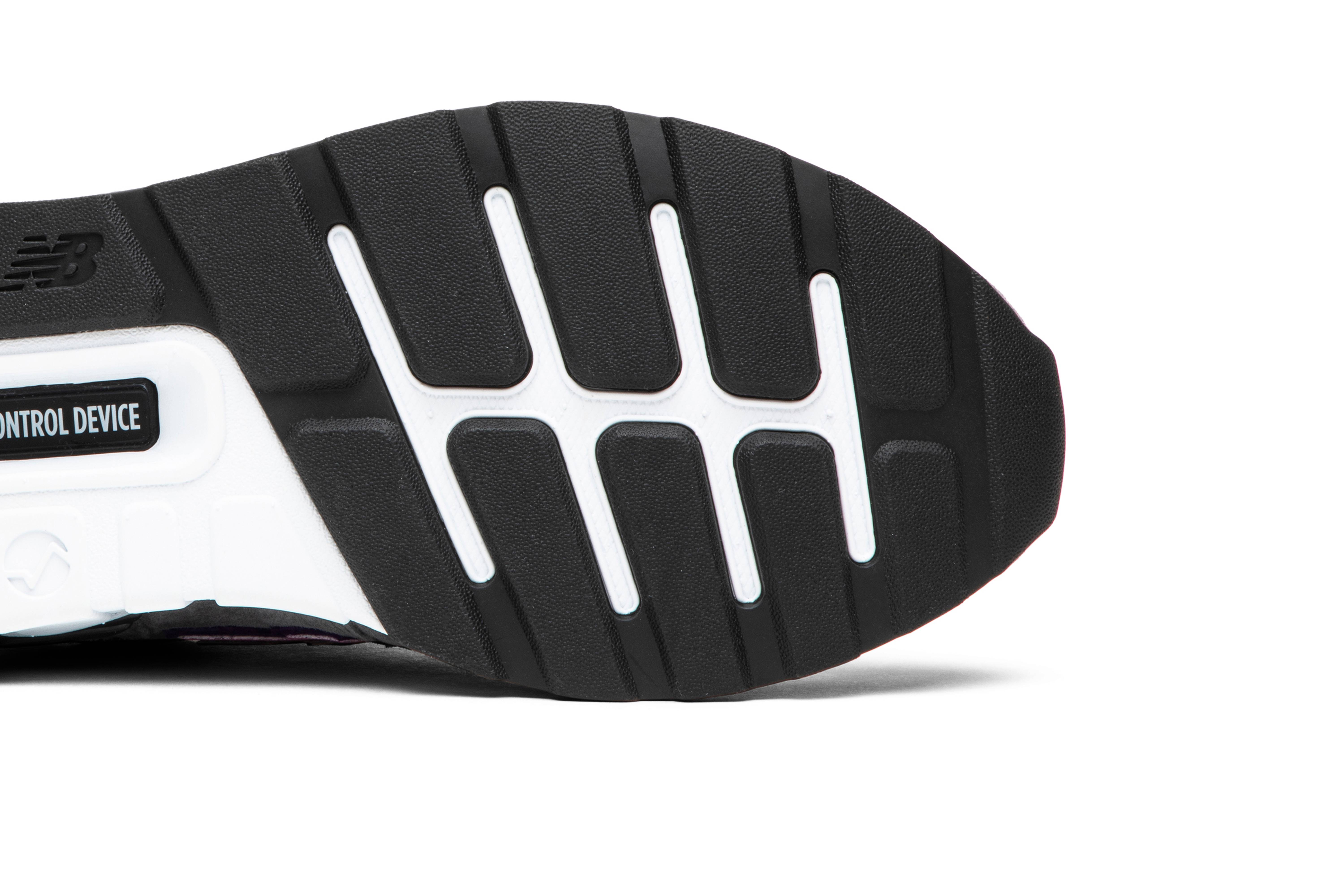 Purchase KITH x United Arrows y Sons x New Balance 997S Fusion 'Gris Rosa' M997SKH