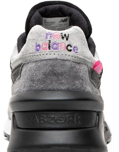 KITH x United Arrows and Sons x New Balance 997S Fusion "灰粉色" M997SKH Sizing KITH x United Arrows and Sons x New Balance 997S Fusion "灰粉色" M997SKH