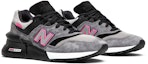 Cheap KITH x United Arrows and Sons x New Balance 997S Fusion 'Kelabu Merah Jambu' M997SKH
