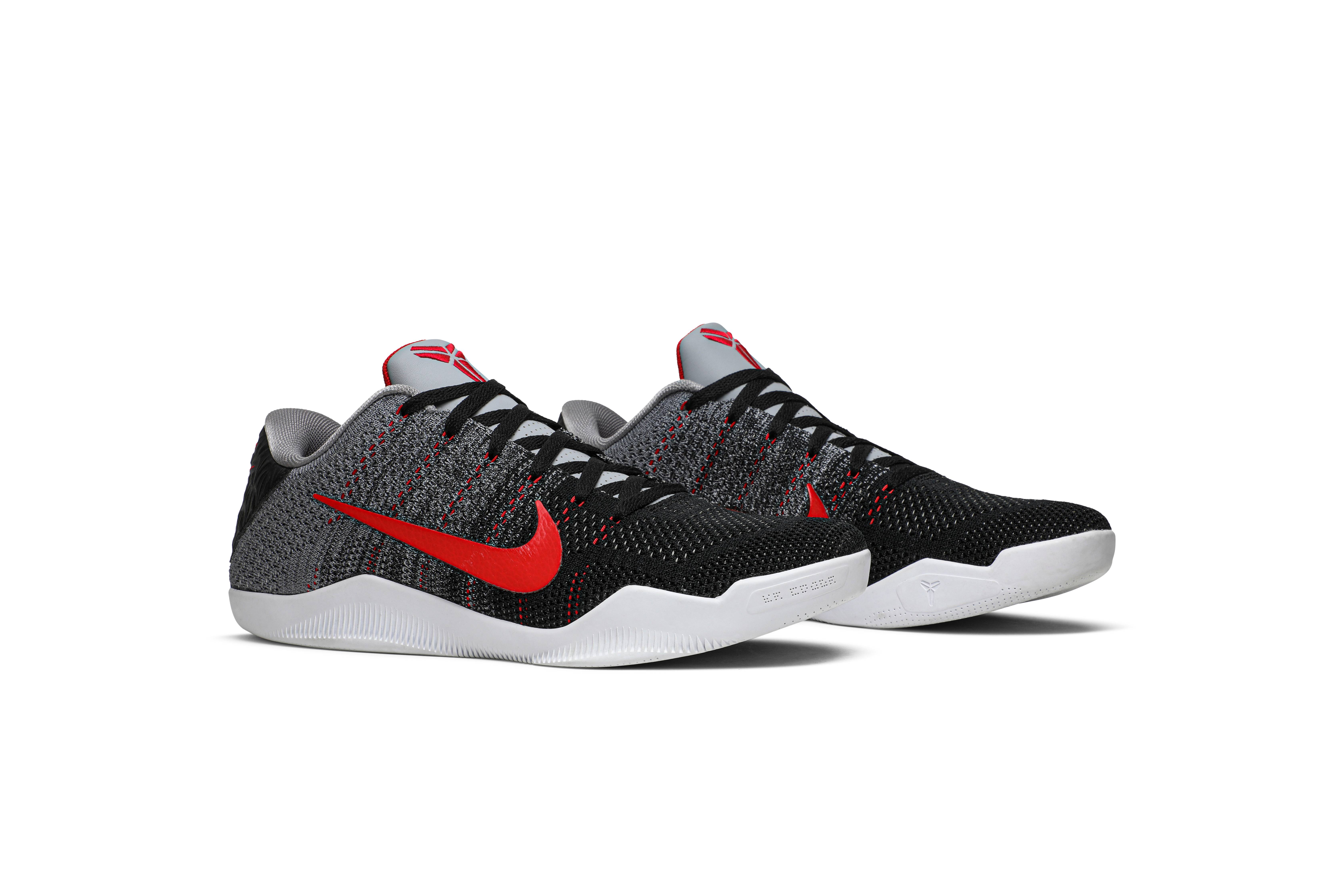 kobe 11 elite low tinker