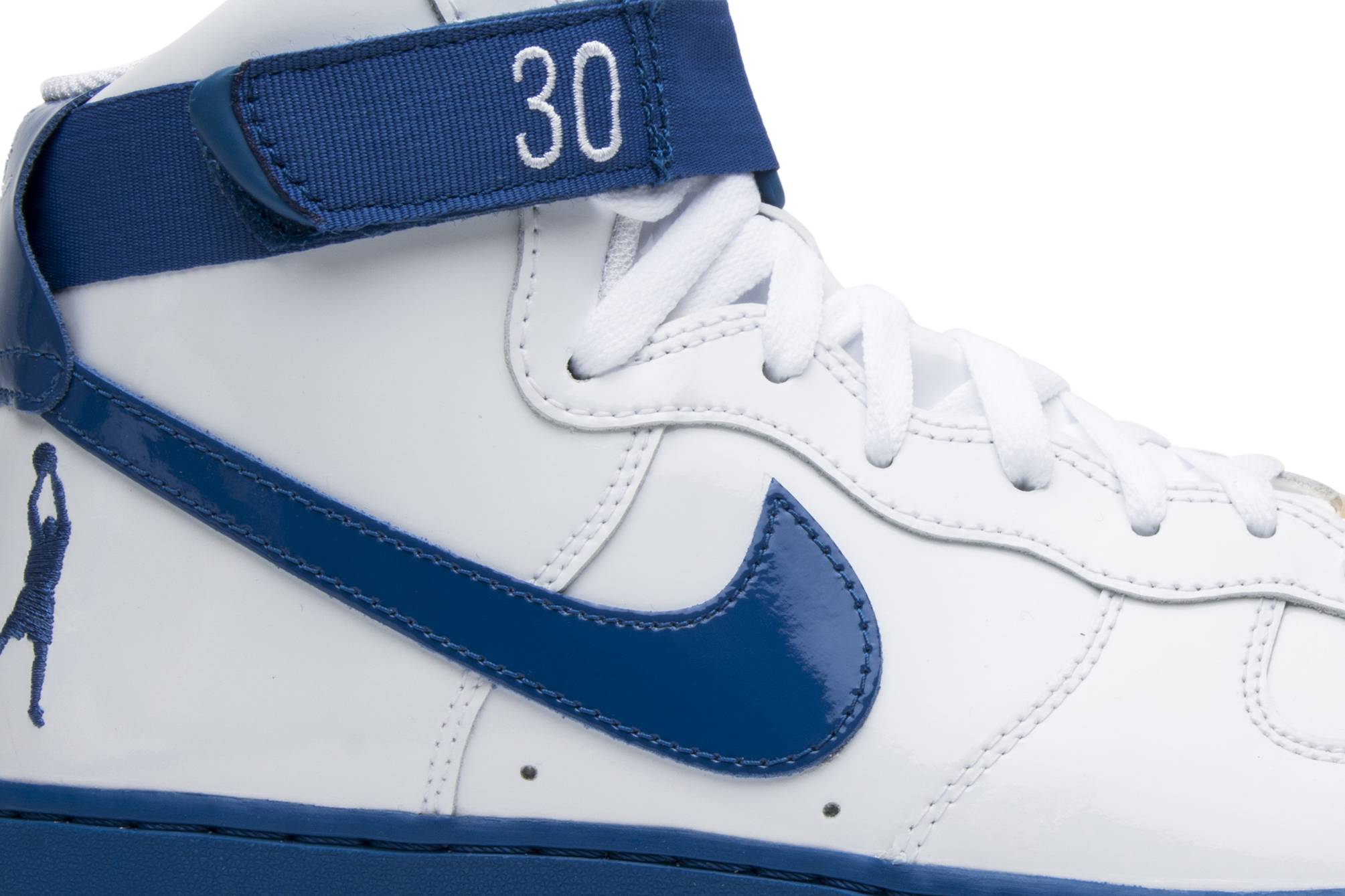 air force 1 high sheed think 16