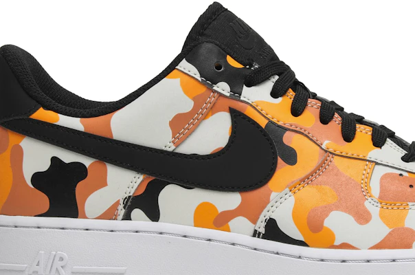 나이키 에어포스 1 로우 카모 오렌지 🍊🔥 823511-800 Order 나이키 에어포스 1 로우 카모 오렌지 🍊🔥 823511-800