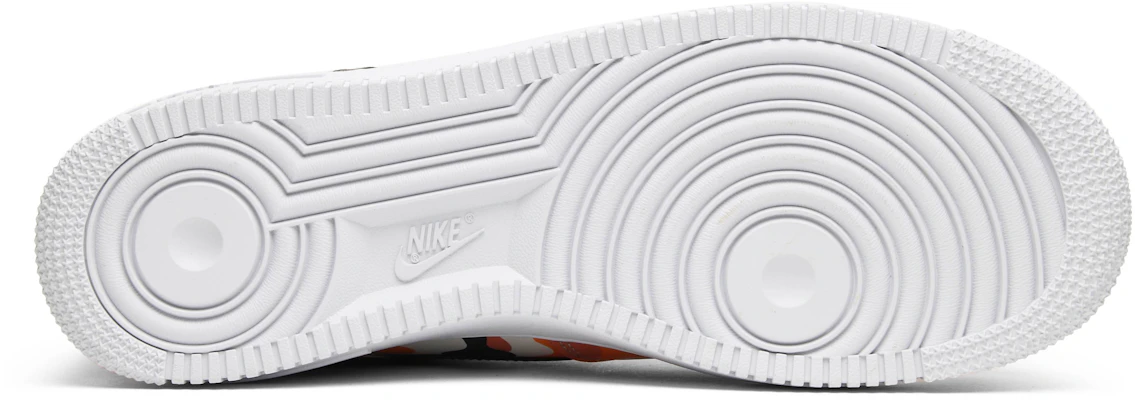 나이키 에어포스 1 로우 카모 오렌지 🍊🔥 823511-800 Shop 나이키 에어포스 1 로우 카모 오렌지 🍊🔥 823511-800