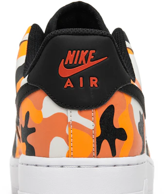 나이키 에어포스 1 로우 카모 오렌지 🍊🔥 823511-800 Sizing 나이키 에어포스 1 로우 카모 오렌지 🍊🔥 823511-800