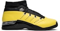 Buy SoleFly x Air Jordan 17 Retro Low 'Reverse Lightning' AJ7321-003
